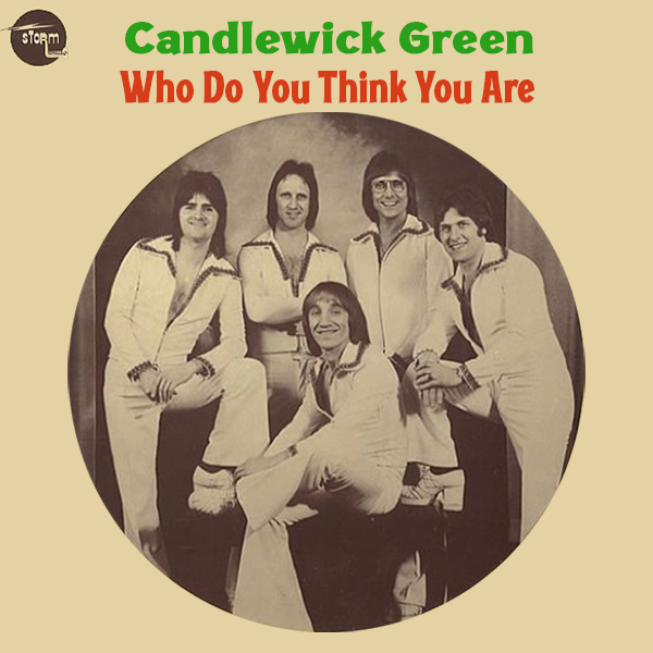 Candlewick Green